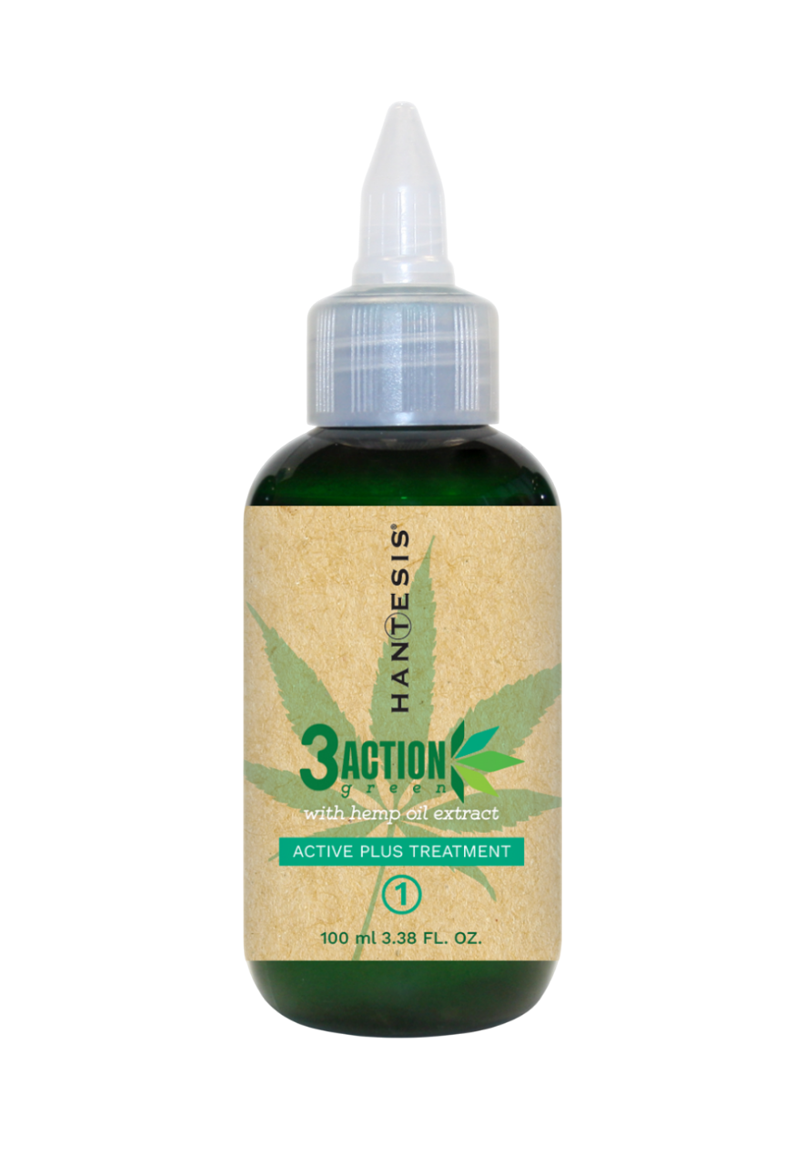 ACTIVE PLUS TREATMENT NR 1