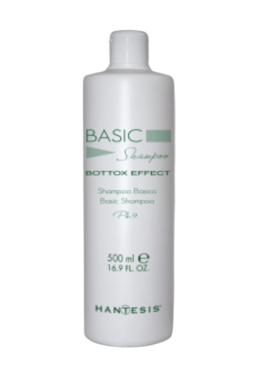 BASIC SHAMPOO