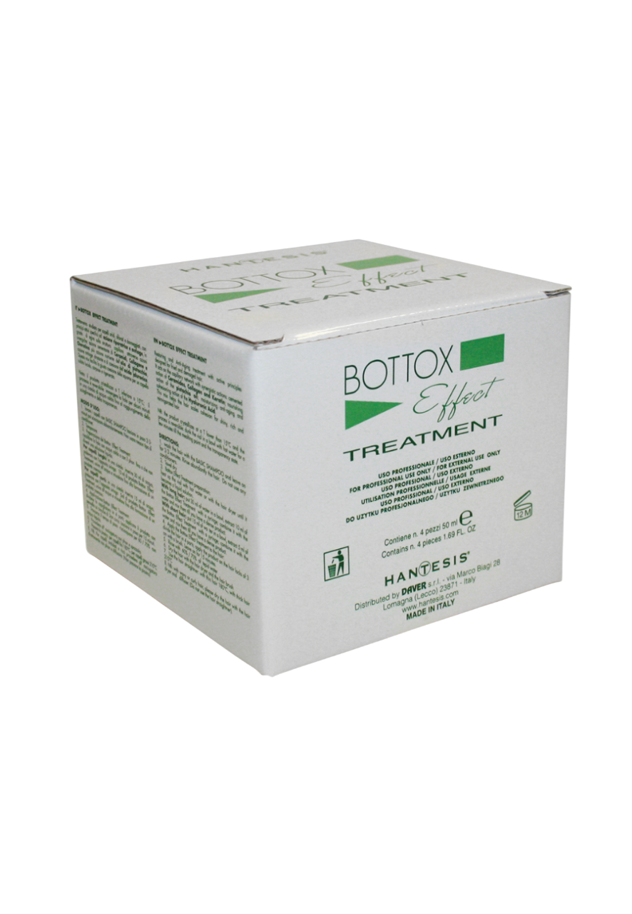 BOTTOX EFFECT KIT