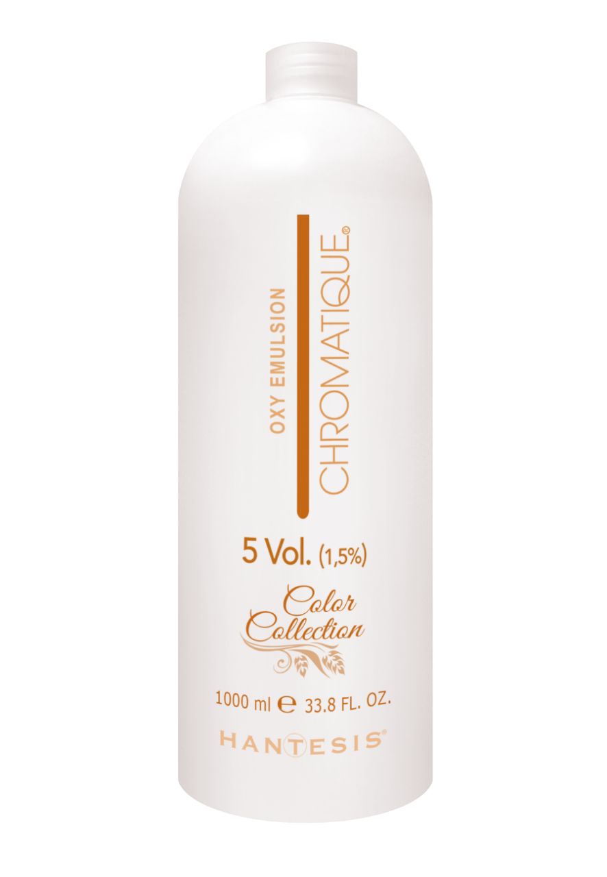 Farbe & Oxidant Bild 3