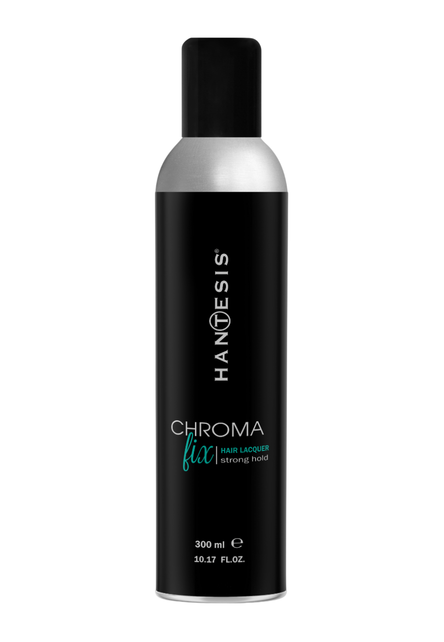 CHROMAFIX Hair Lacquer No Gas