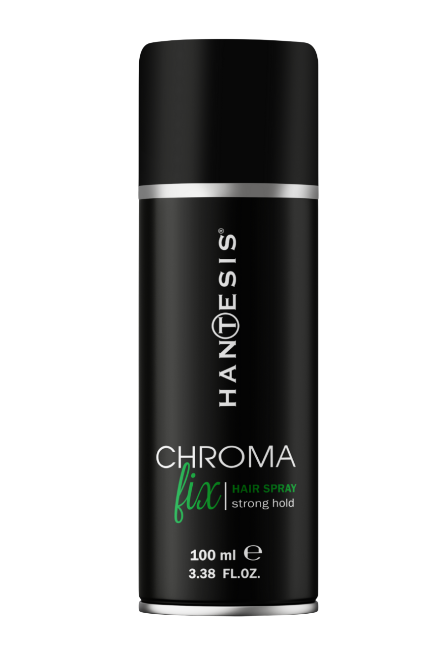CHROMAFIX Hair Spray Strong Hold