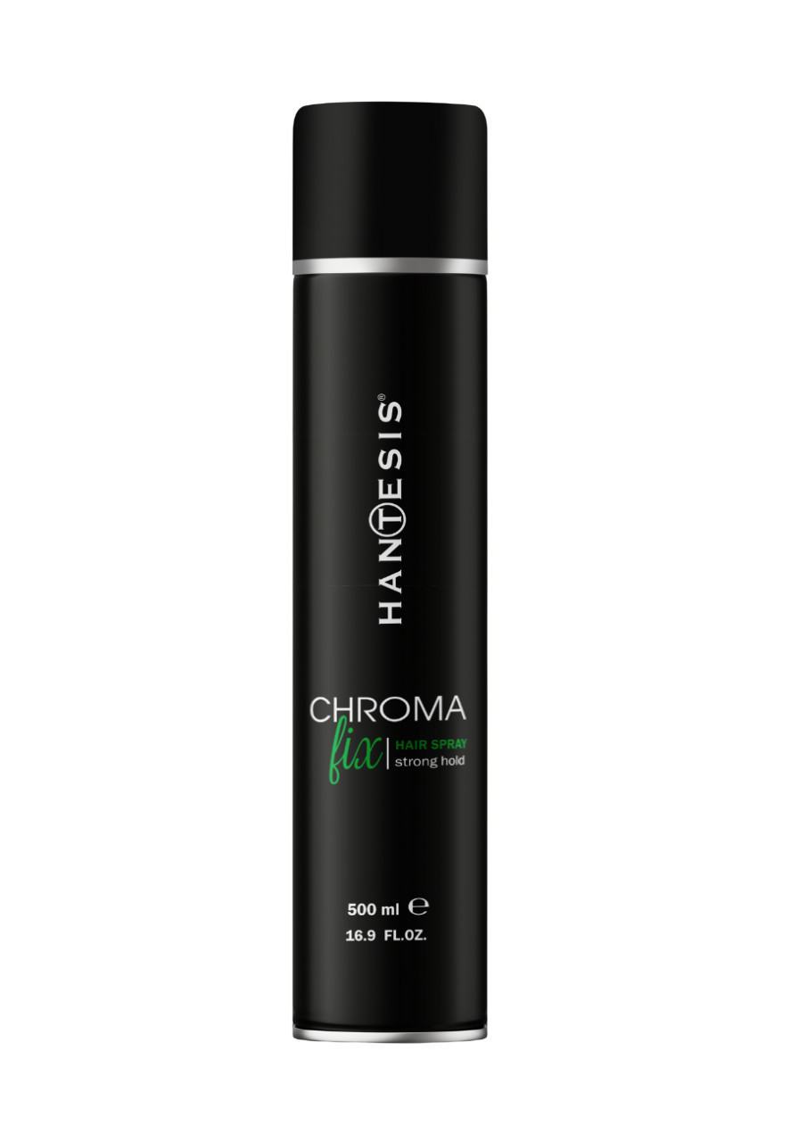 CHROMAFIX Hair Spray Strong Hold