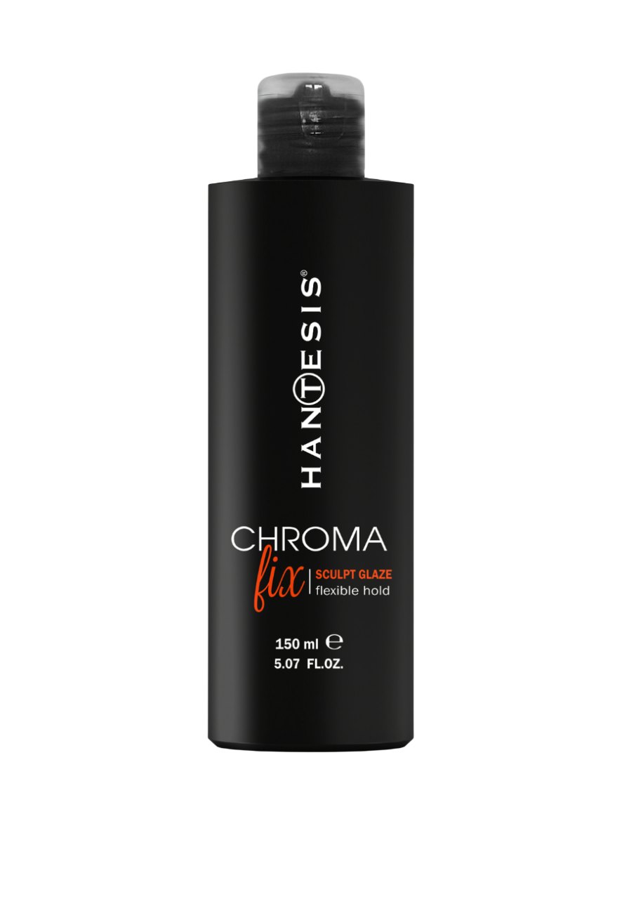CHROMAFIX Sculpt Glaze Flexible Hold