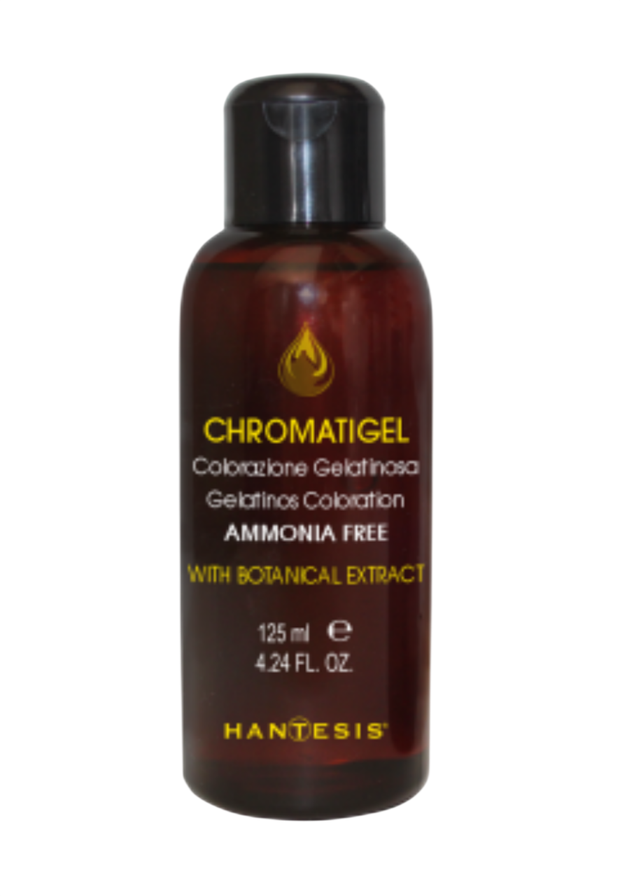 CHROMATIGEL Gel Color Ammonia Free