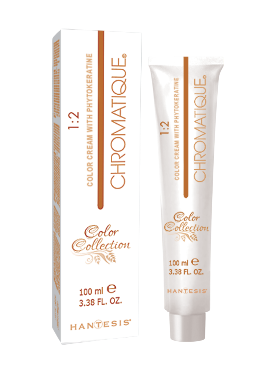 CHROMATIQUE Color Cream