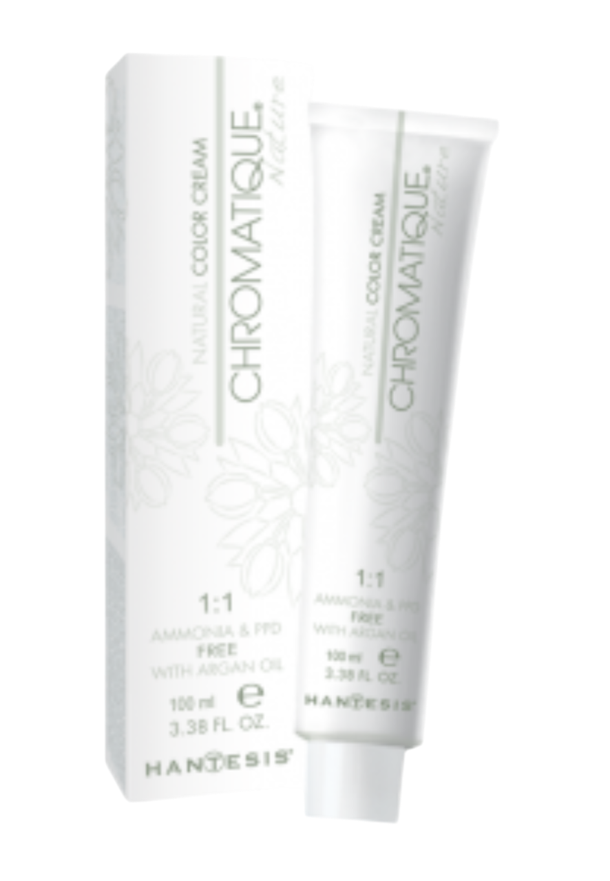 CHROMATIQUE NATURE Color Cream