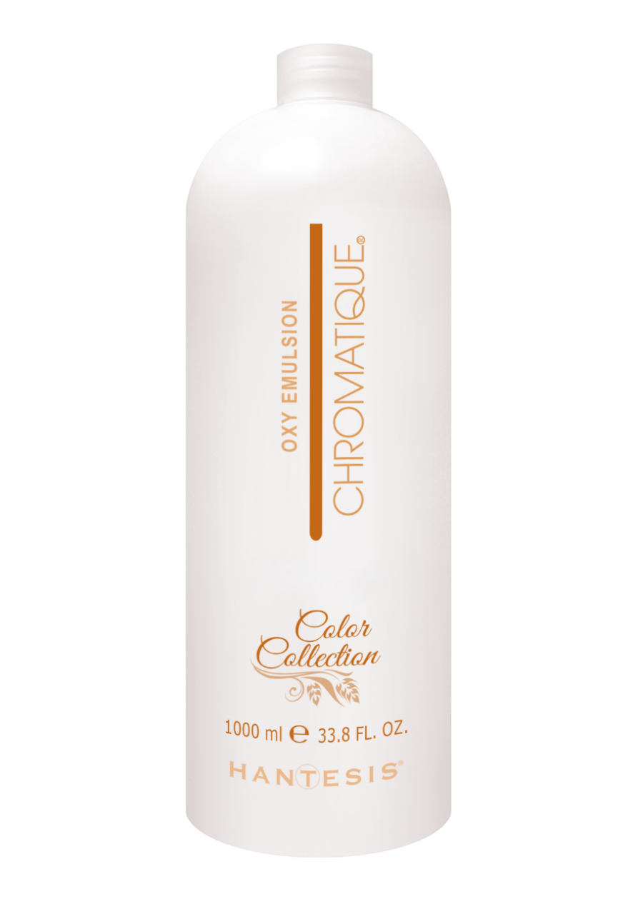 CHROMATIQUE Oxy Emulsion 1.5%