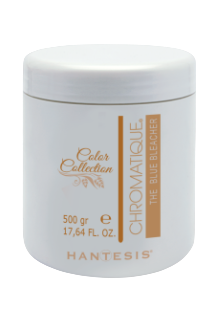 CHROMATIQUE The Blue Bleacher