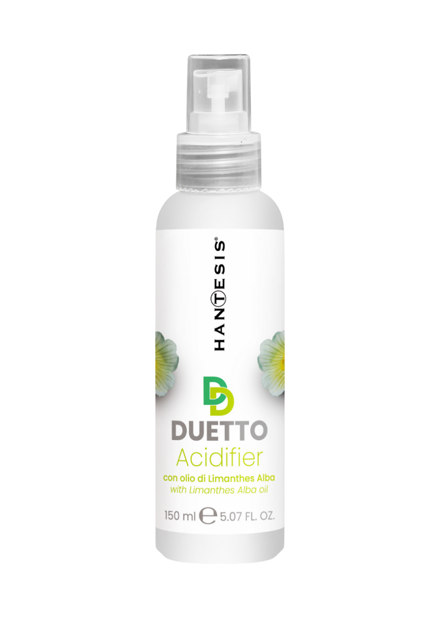 DUETTO Acidifier