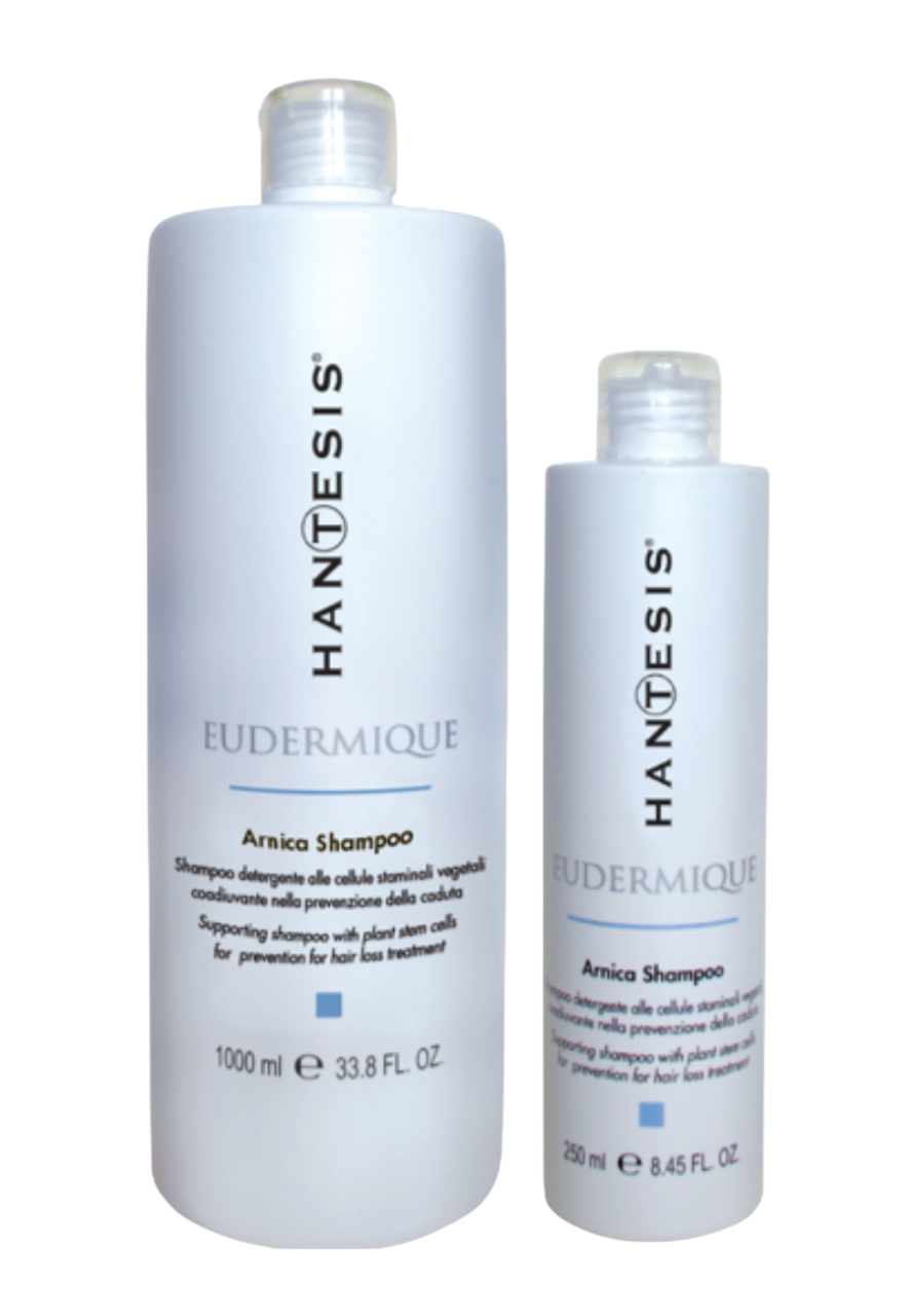 ARNICA SHAMPOO – SALON-SET