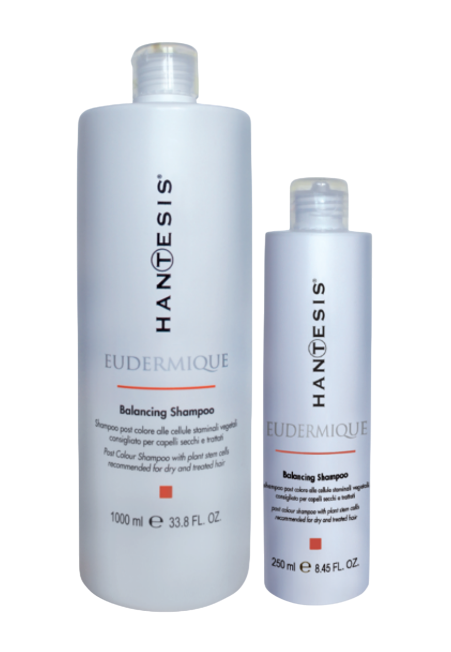 BALANCING SHAMPOO – SALON-SET