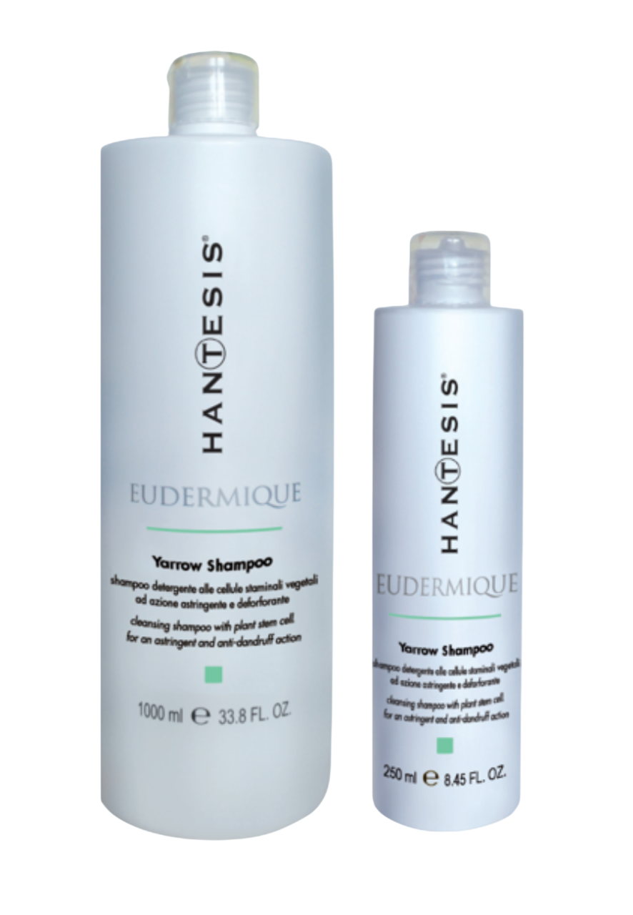 YARROW SHAMPOO – SALON-SET