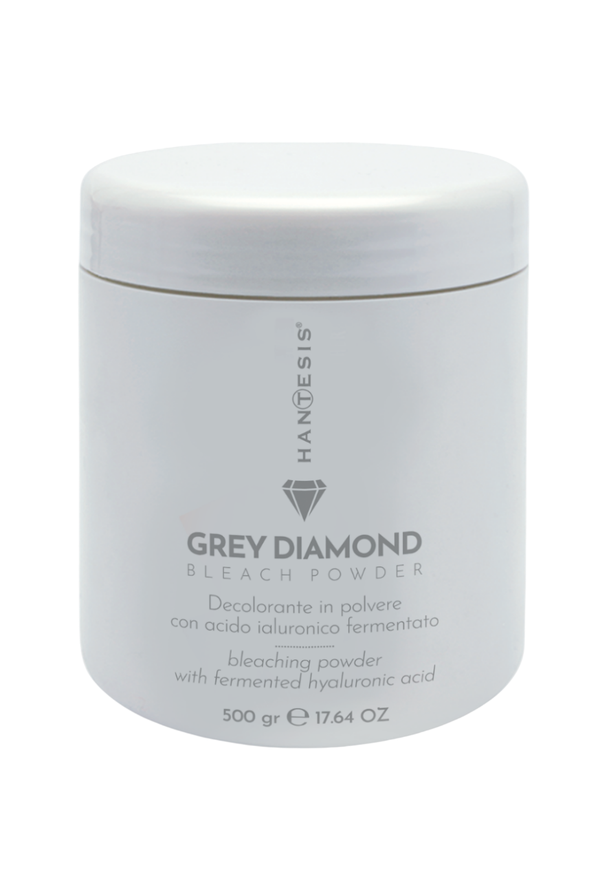 GREY DIAMOND BLEACH POWDER