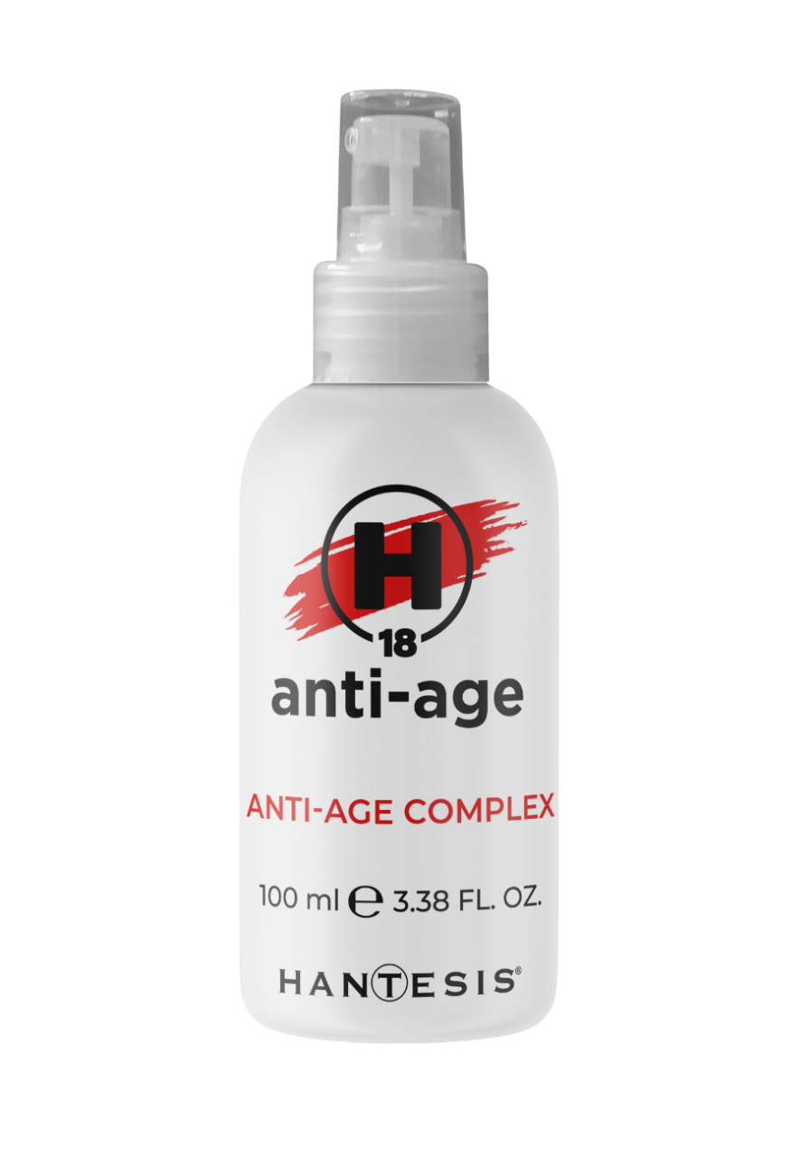 H-18 Anti-Age Complex