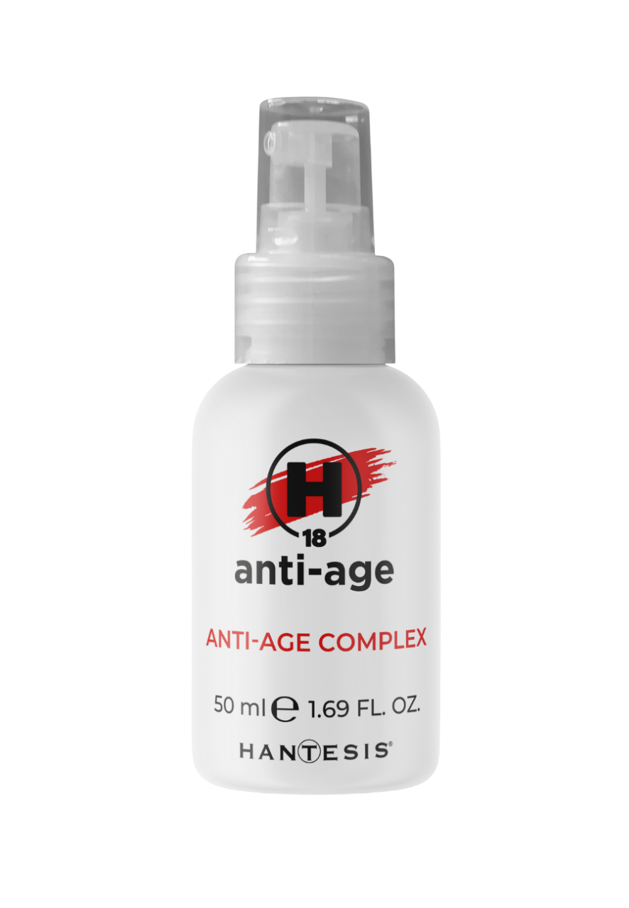 H-18 Anti-Age Complex