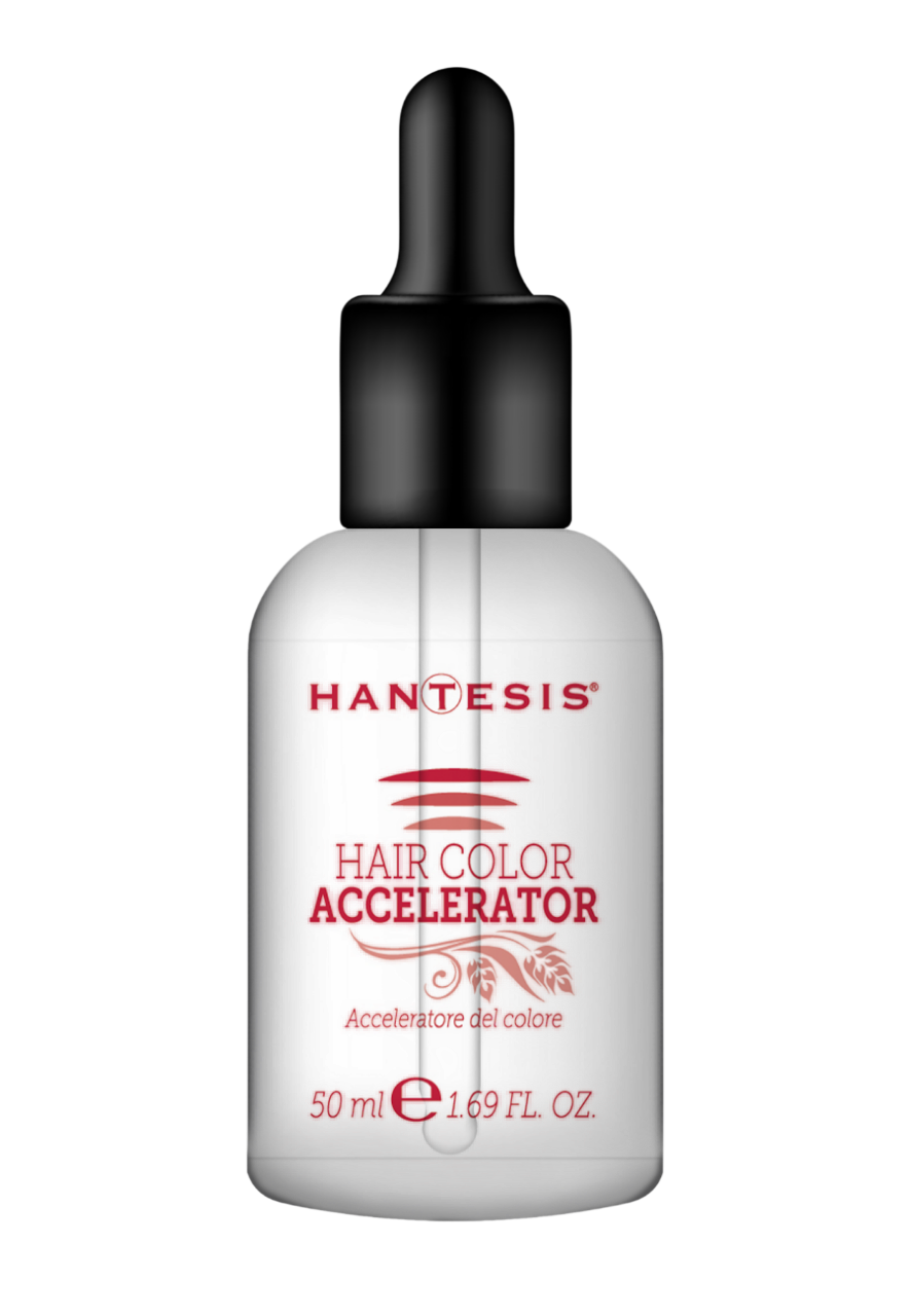 HAIR COLOR ACCELERATOR – BOX (4x 50 ml)