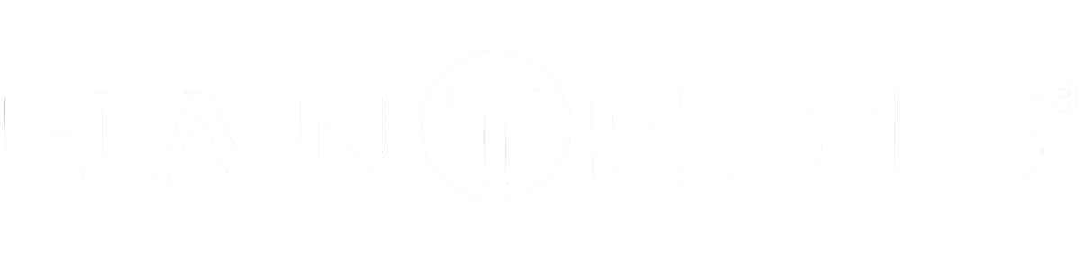 HANTESIS Linien Logo