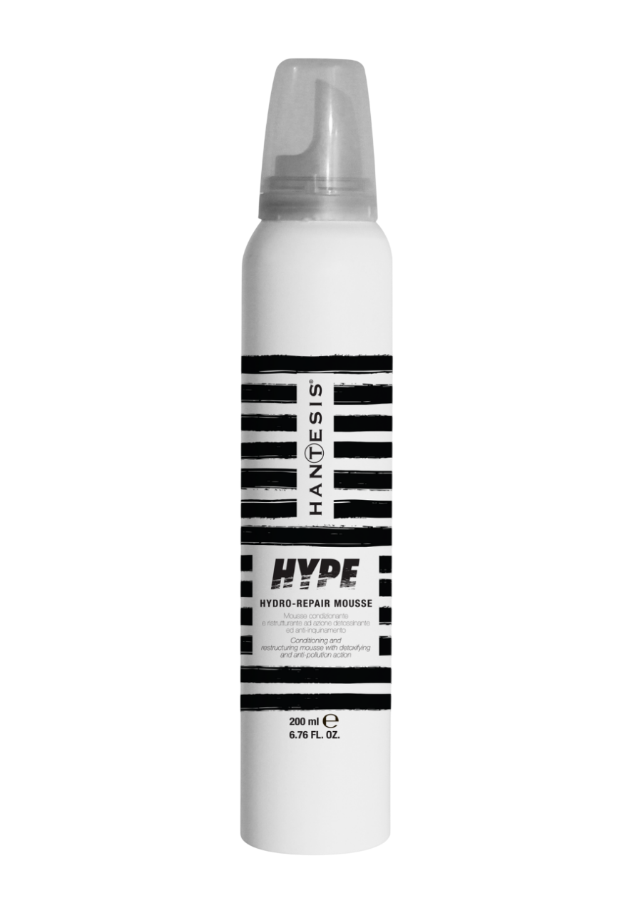 HYPE Hydro Repair Mousse