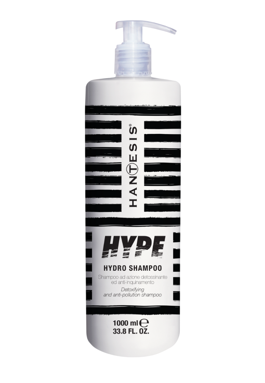 HYPE Hydro Shampoo