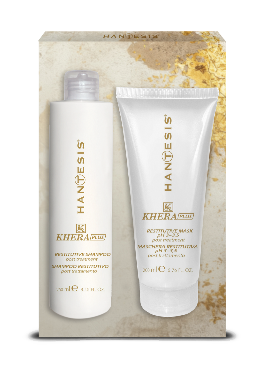 KHERAPLUS KIT
