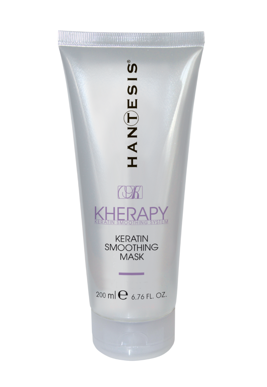KHERAPY Keratin Smoothing Mask