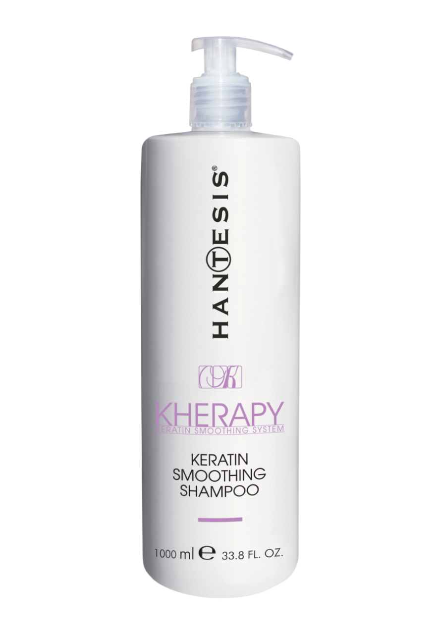 KHERAPY Keratin Smoothing Shampoo