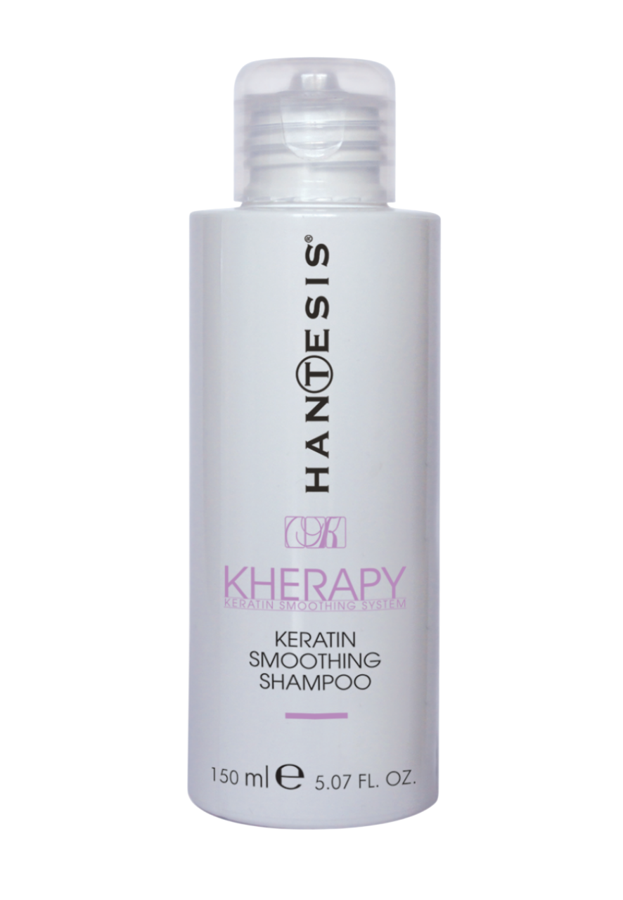 KHERAPY Keratin Smoothing Shampoo
