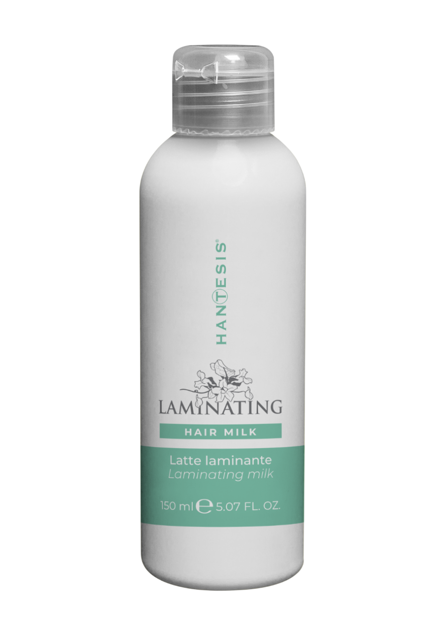 LAMINATING HAIR MILK – FASE 2