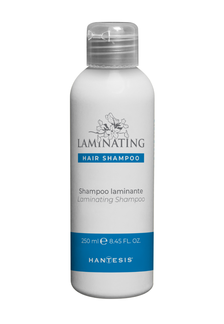 LAMINATING HAIR SHAMPOO – FASE 1
