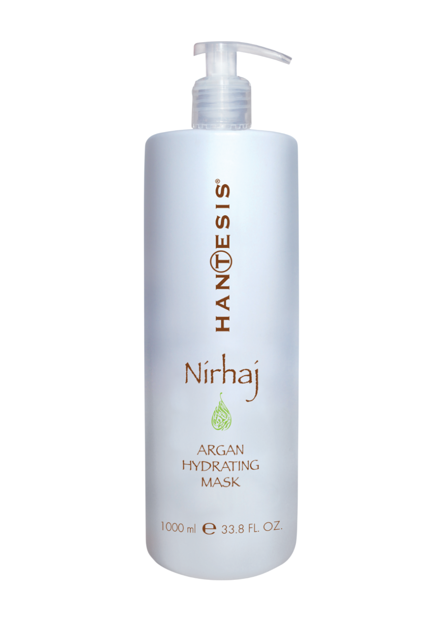 ARGAN HYDRATING MASK