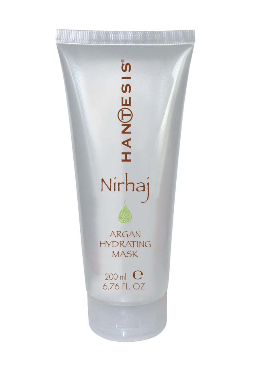 ARGAN HYDRATING MASK
