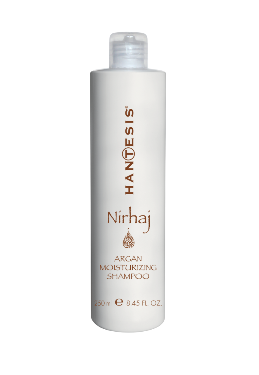 ARGAN HYDRATING SHAMPOO