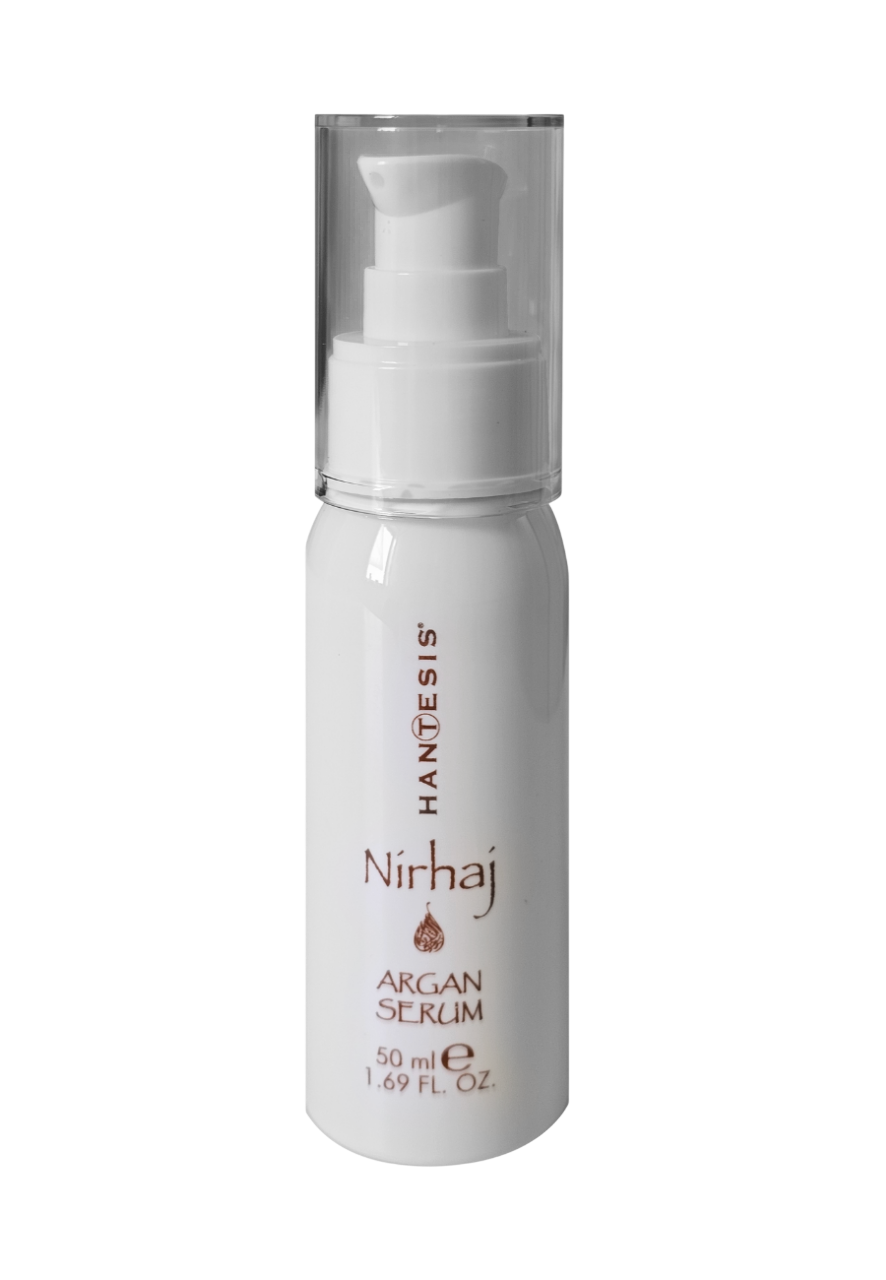 ARGAN SERUM