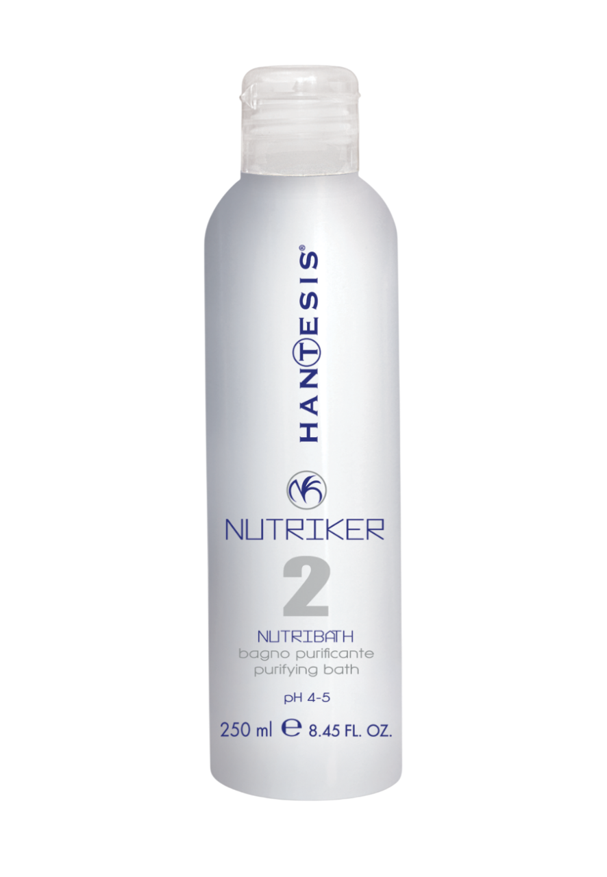 NUTRIBATH