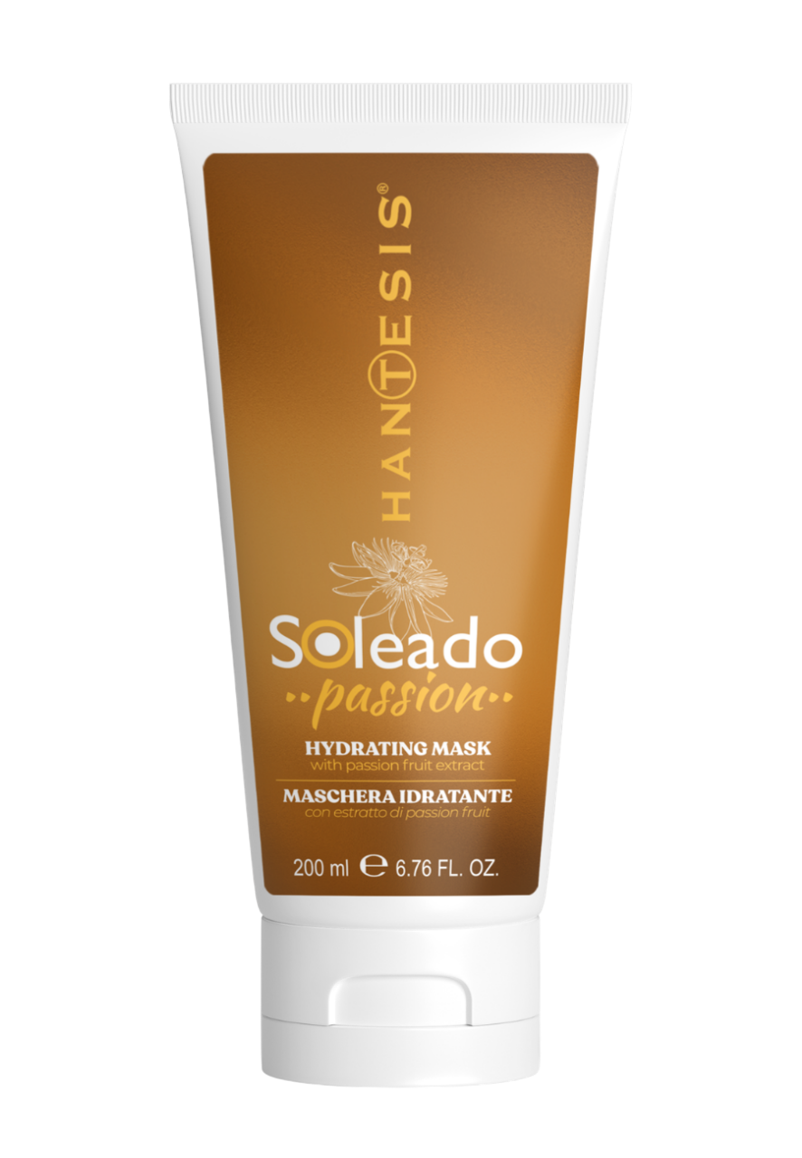 SOLEADO Hydrating Mask