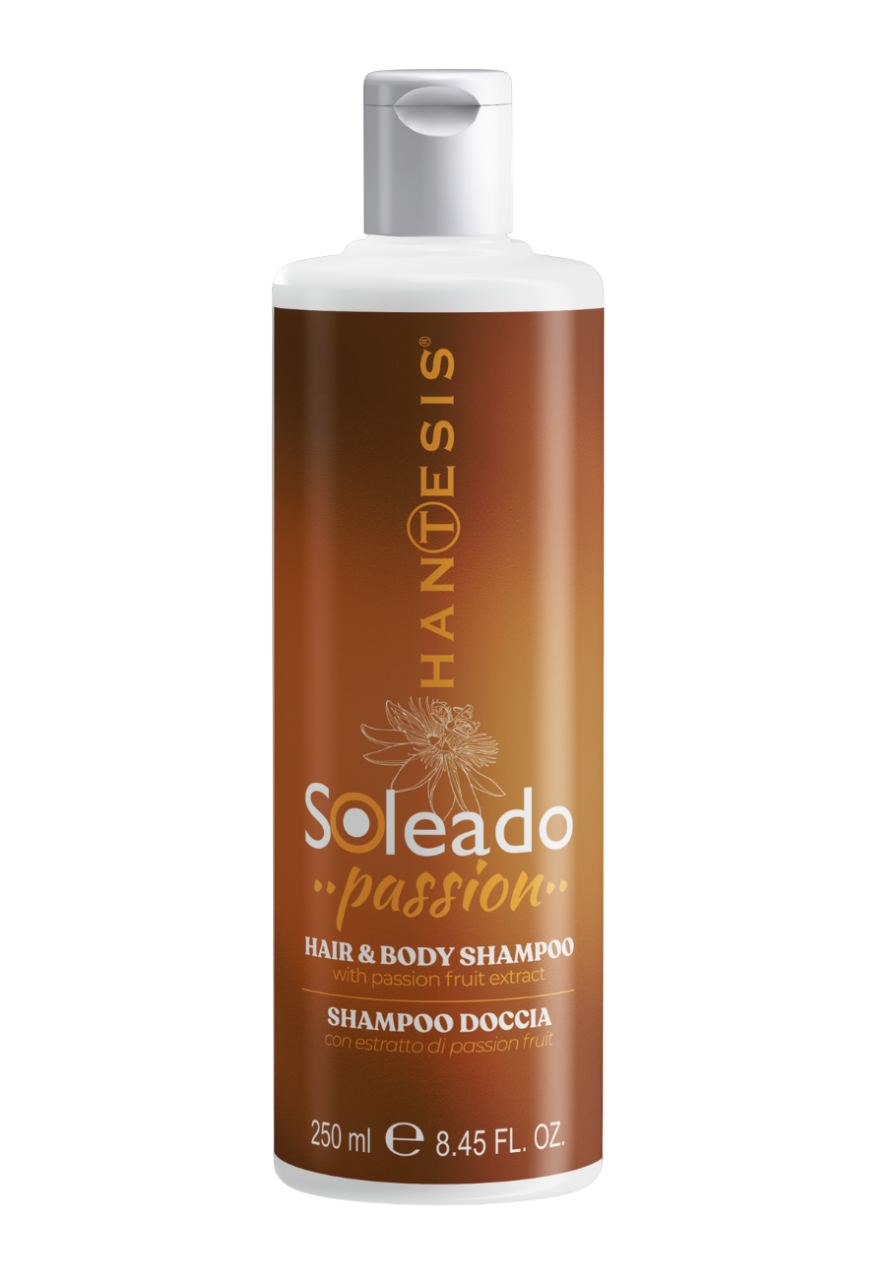 SOLEADO Sommerlinie Bild 1