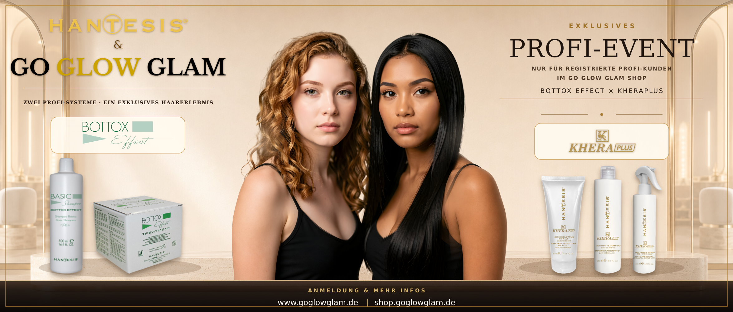 HANTESIS Hair Excellence Day